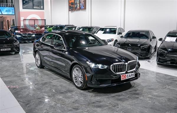 بي ام دبليو الفئة 5 2024 للبيع في العراق - اربيل